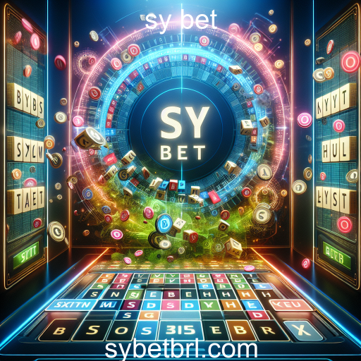 Descubra a Categoria FAQ no Jogo Sy Bet