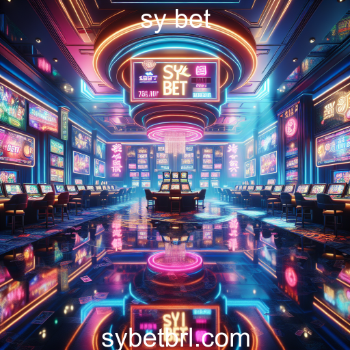 A Ascensão dos Jogos de Pagamento no sy bet