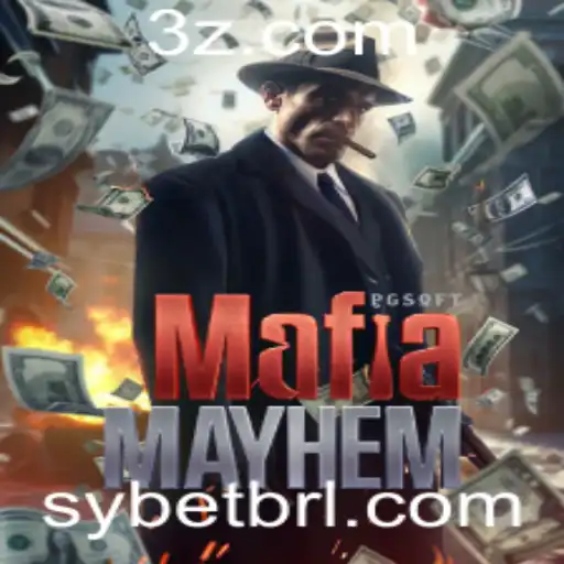 Explore o Mundo de Intrigas e Estratégia com MafiaMayhem