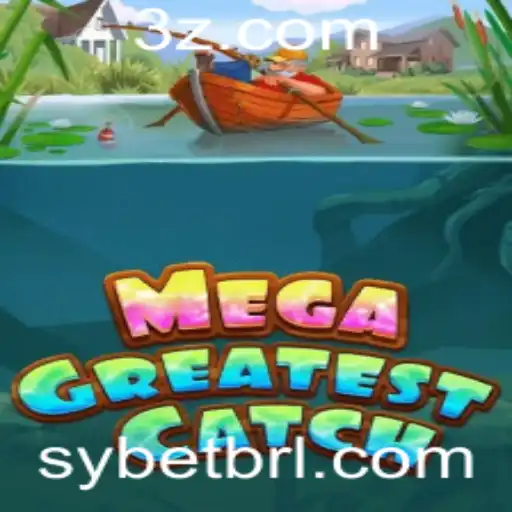 Descubra o Empolgante Mundo de MegaGreatestCatch: Jogo, Desafios e Como Jogar