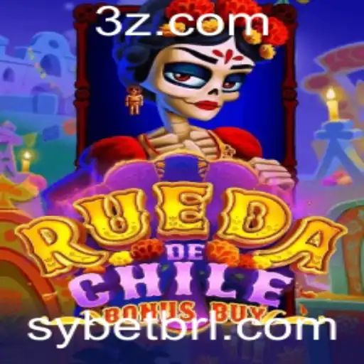 Explorando o Mundo do Jogo RuedaDeChileBonusBuy com a Estratégia SY Bet