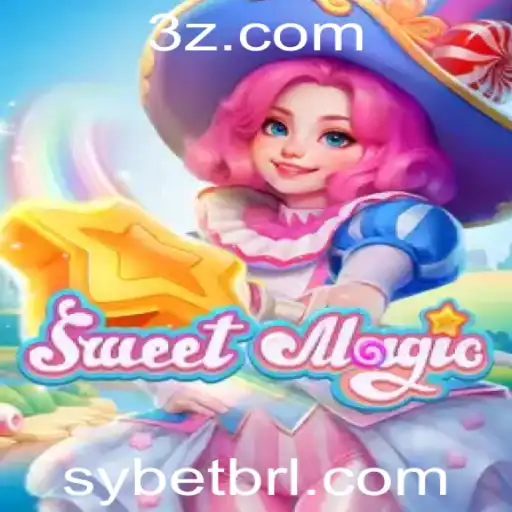 SweetMagic: Descubra o Encantamento do Novo Jogo com a Estratégia do Sy Bet