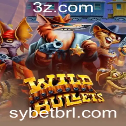 O Mundo Imersivo de WildBullets: Regras, Estratégias e Introdução ao Jogo